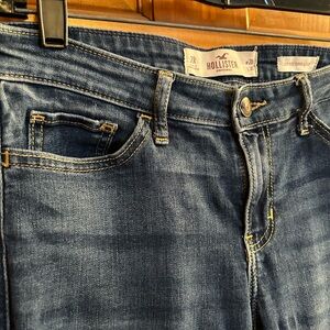 Hollister Women’s Denim Jeans